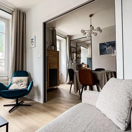 Spacious T2 In The Heart Of شقة *