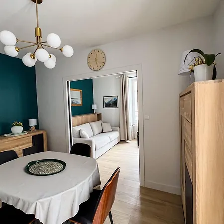Spacious T2 In The Heart Of * شامونكس
