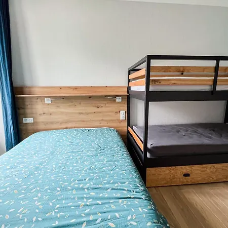 Spacious T2 In The Heart Of شقة شامونكس